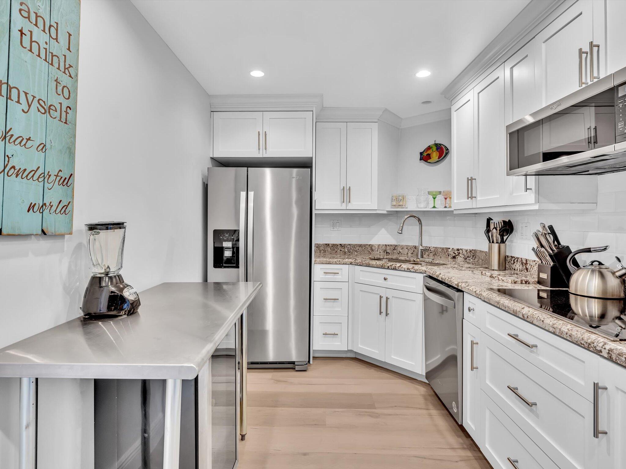 CORAL RIDGE TOWERS EAST CO-OP - Residential