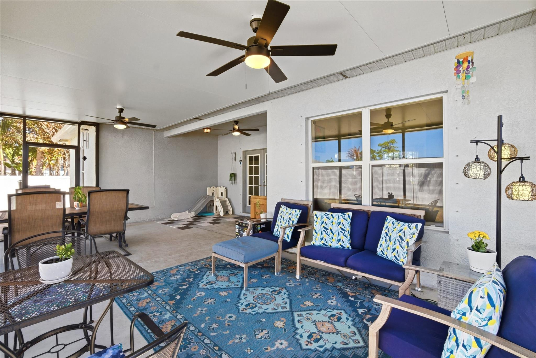 Gatlin Pines - Residential