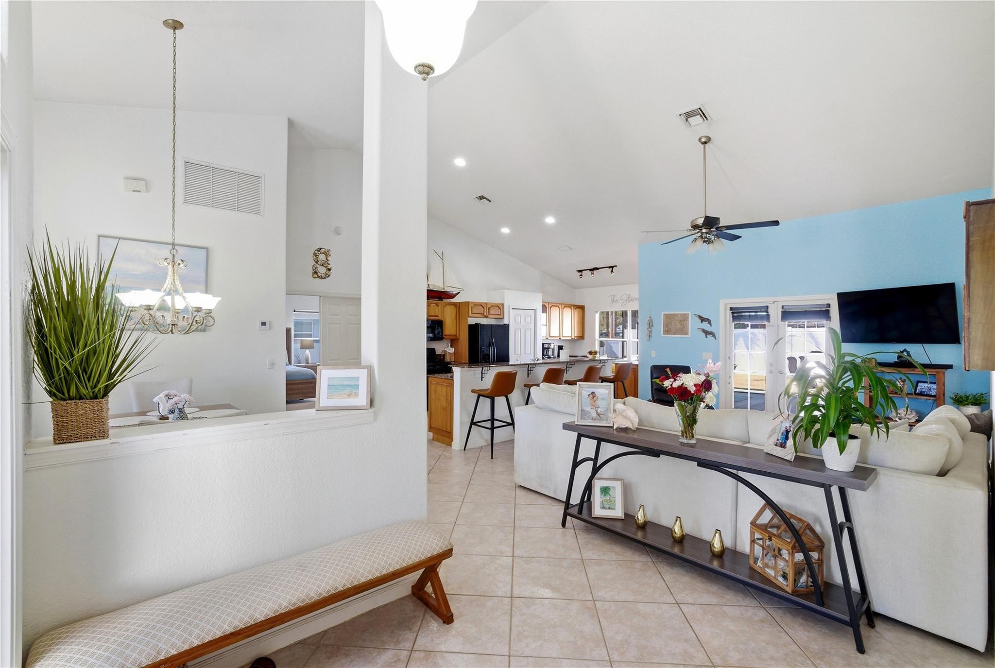 Gatlin Pines - Residential