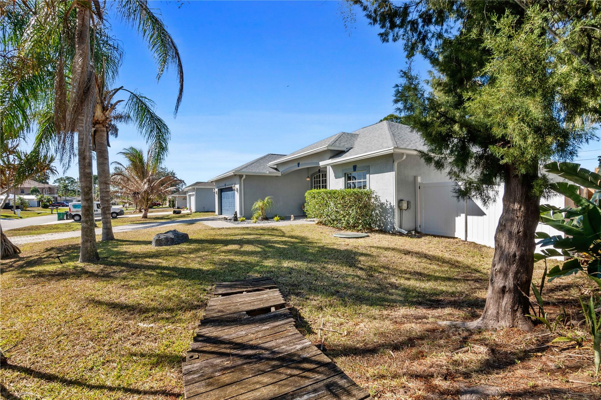 Gatlin Pines - Residential
