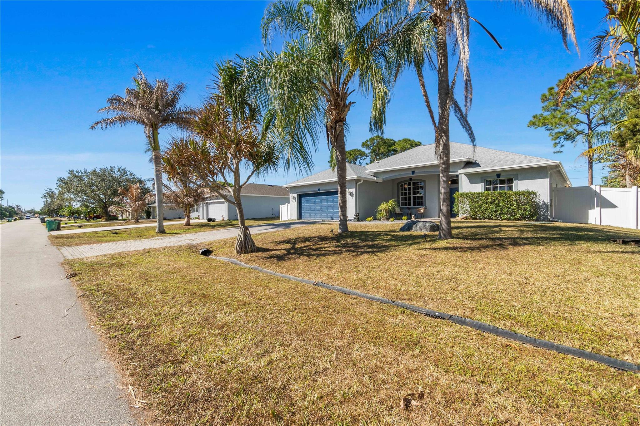 Gatlin Pines - Residential
