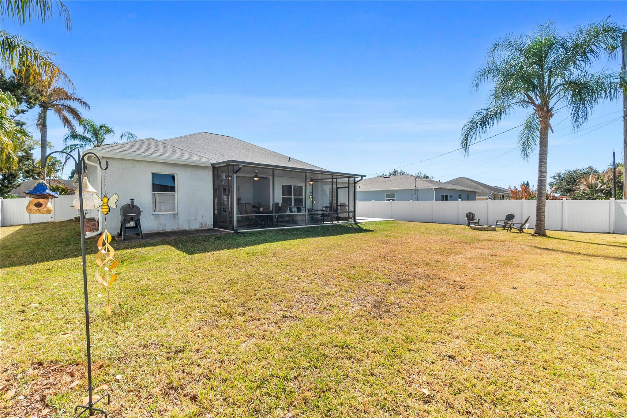 Gatlin Pines - Residential