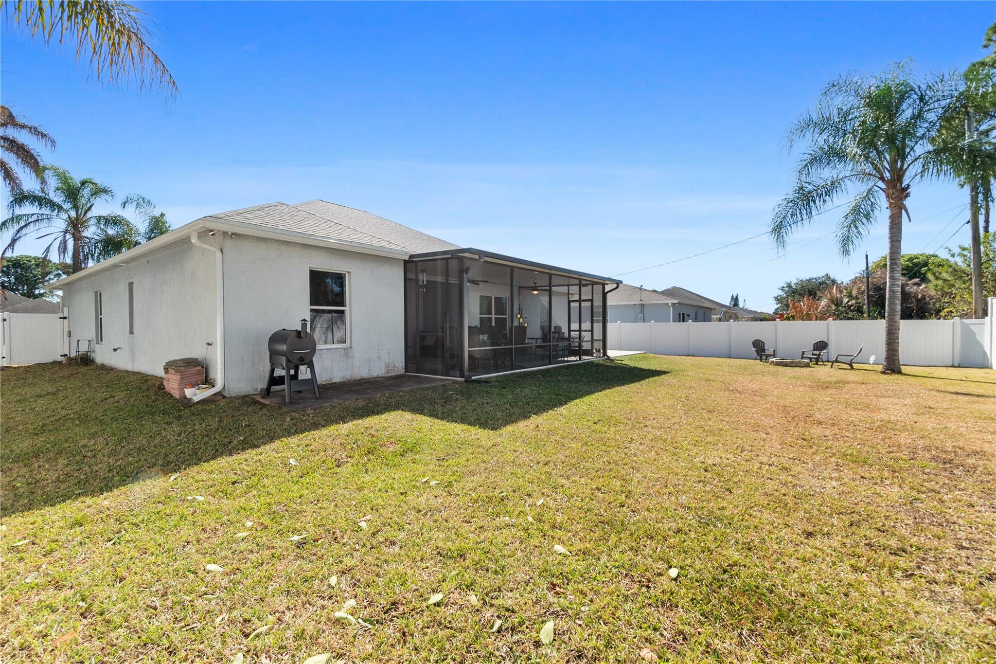 Gatlin Pines - Residential