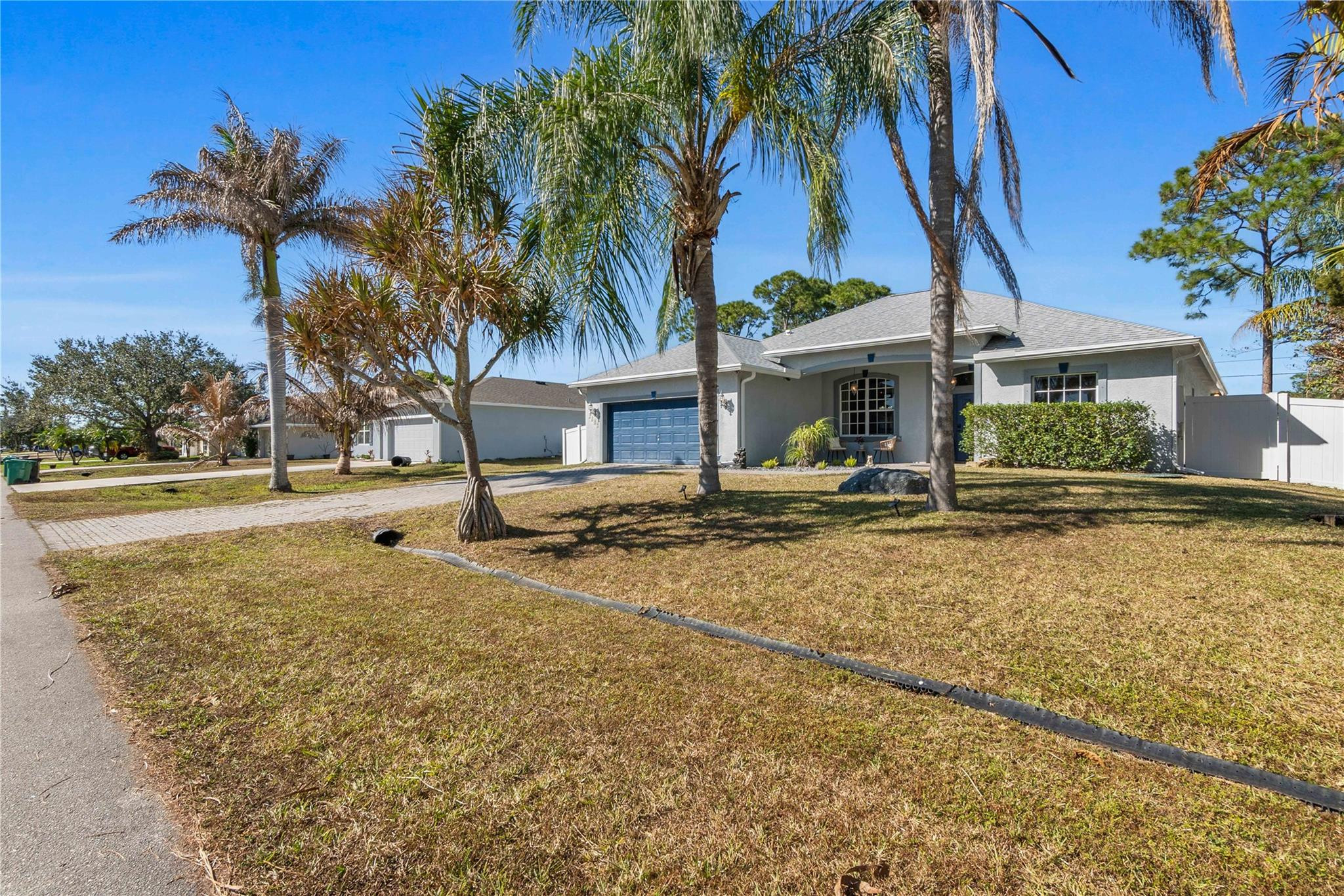 Gatlin Pines - Residential