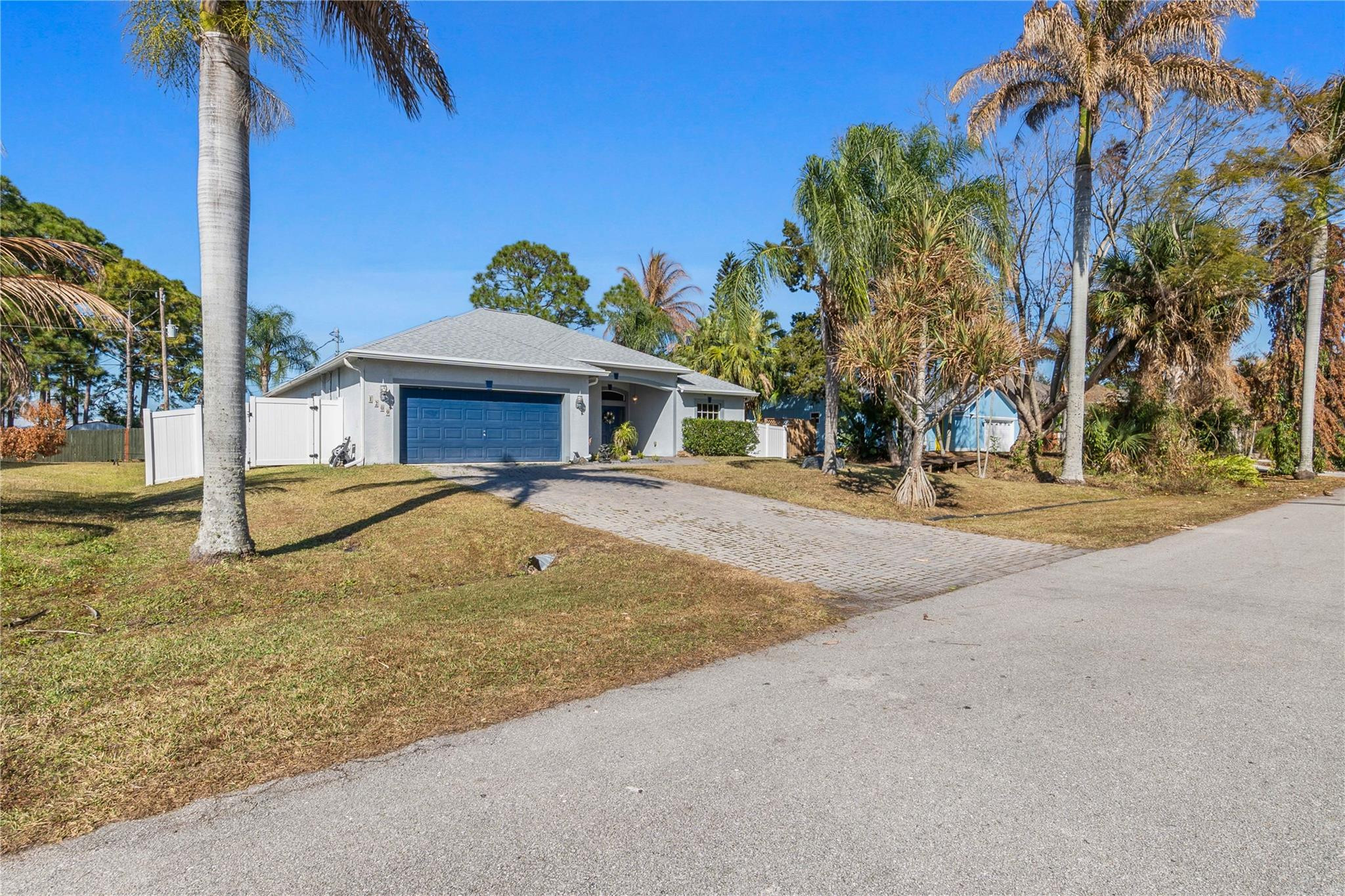Gatlin Pines - Residential