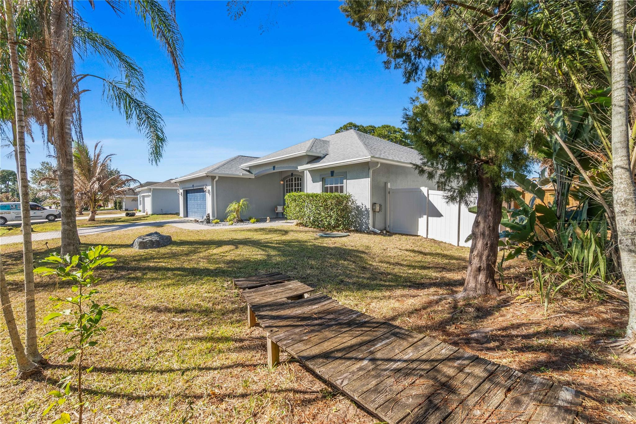 Gatlin Pines - Residential