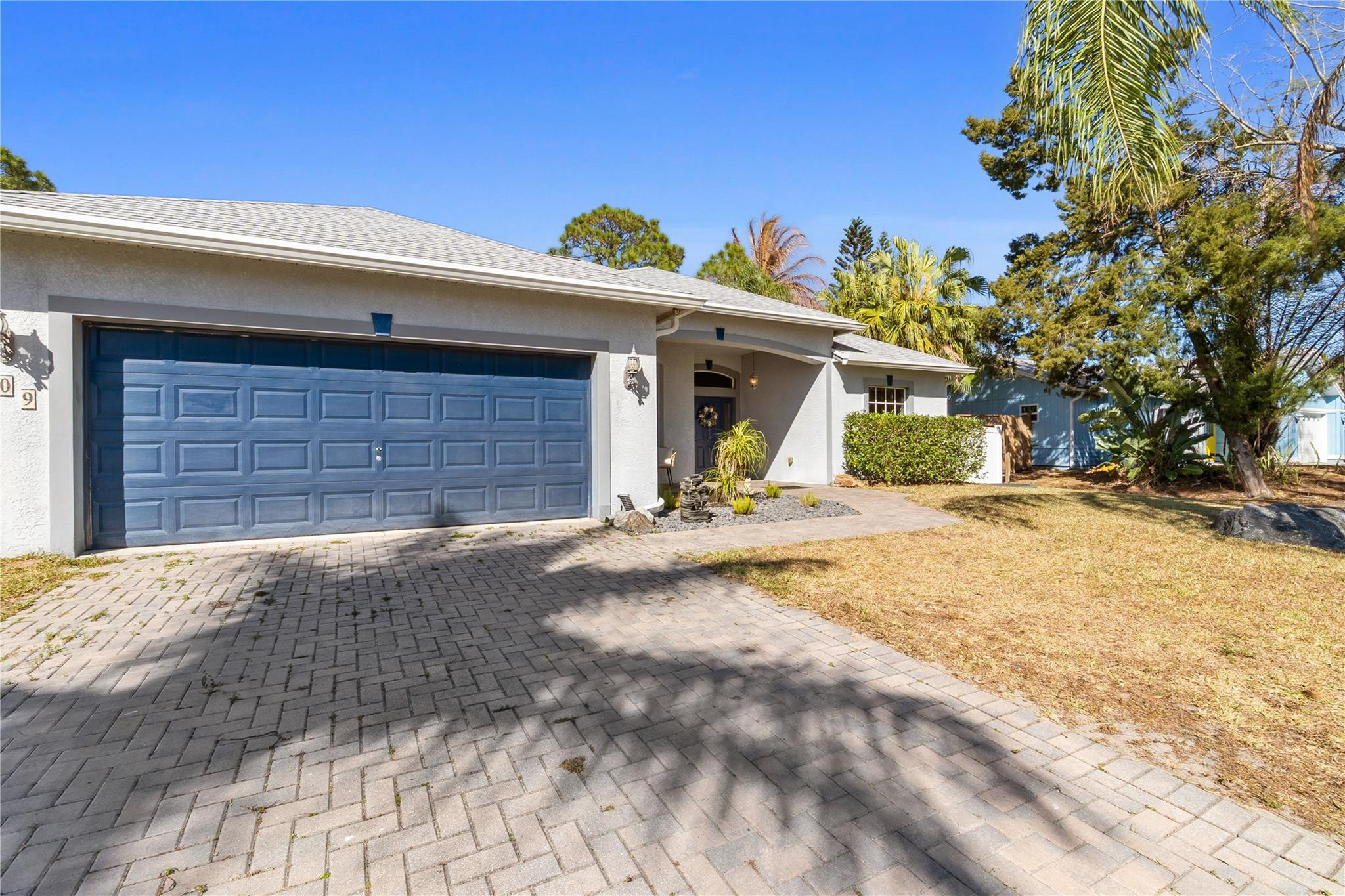 Gatlin Pines - Residential