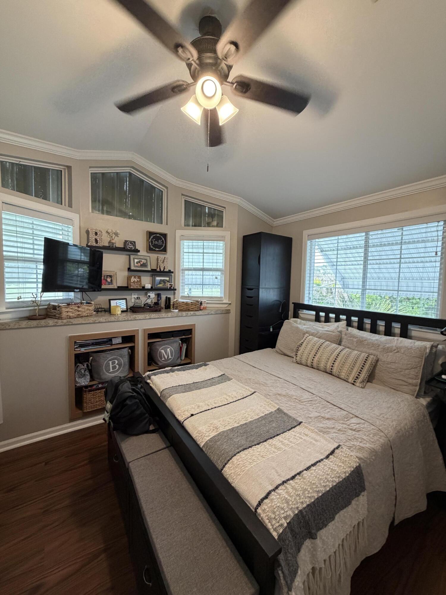 BLUE CYPRESS GOLF & RV RESORT - Residential