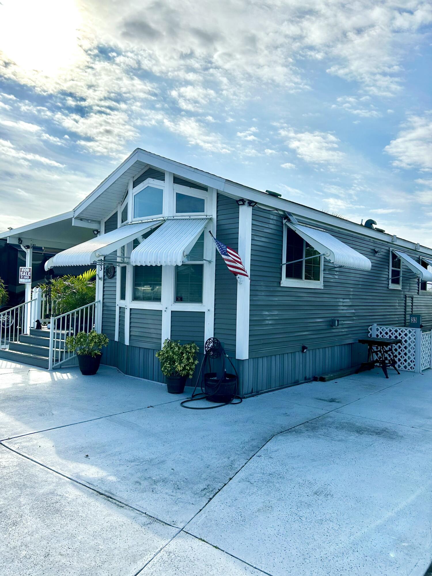 BLUE CYPRESS GOLF & RV RESORT - Residential