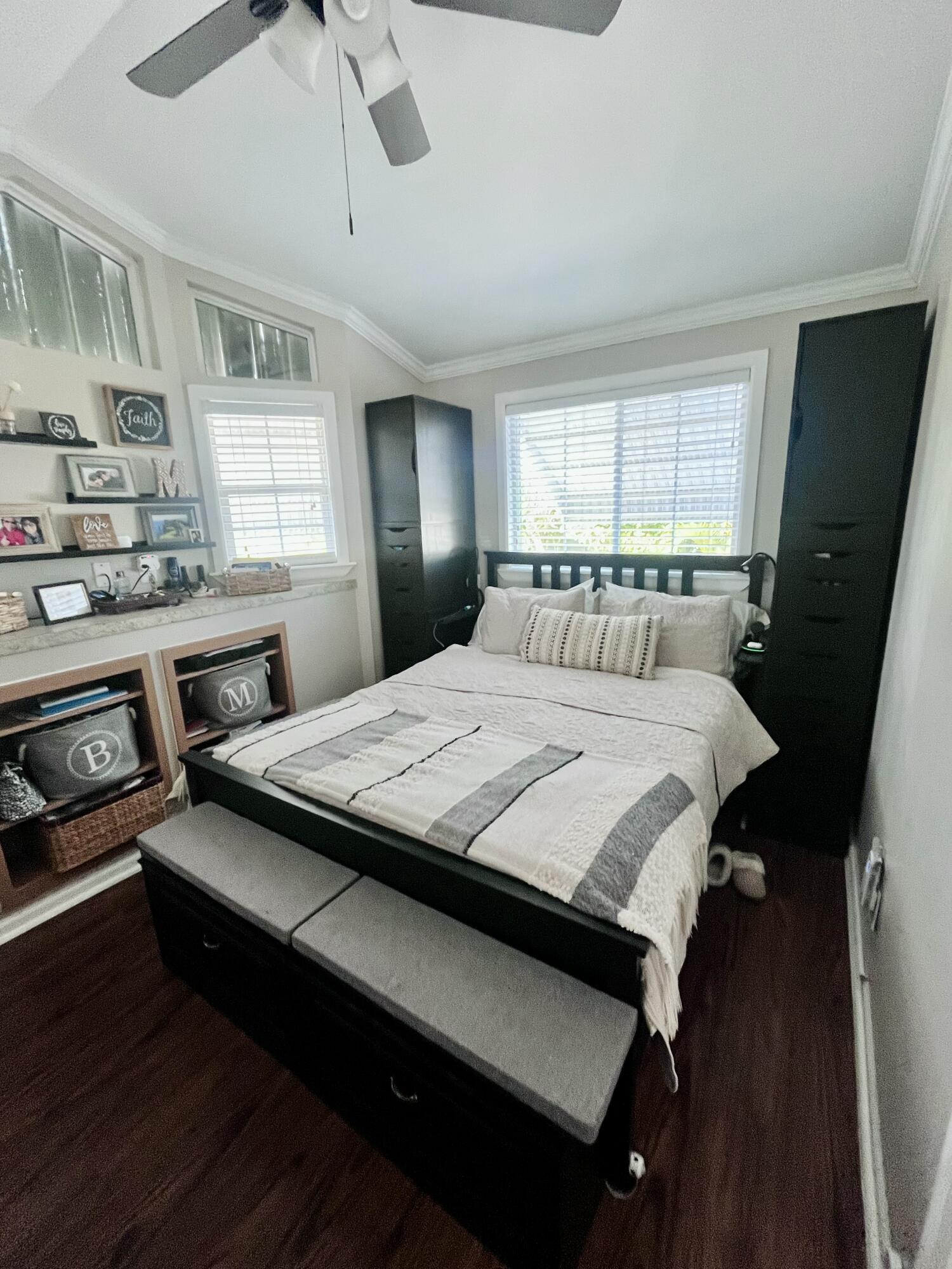 BLUE CYPRESS GOLF & RV RESORT - Residential