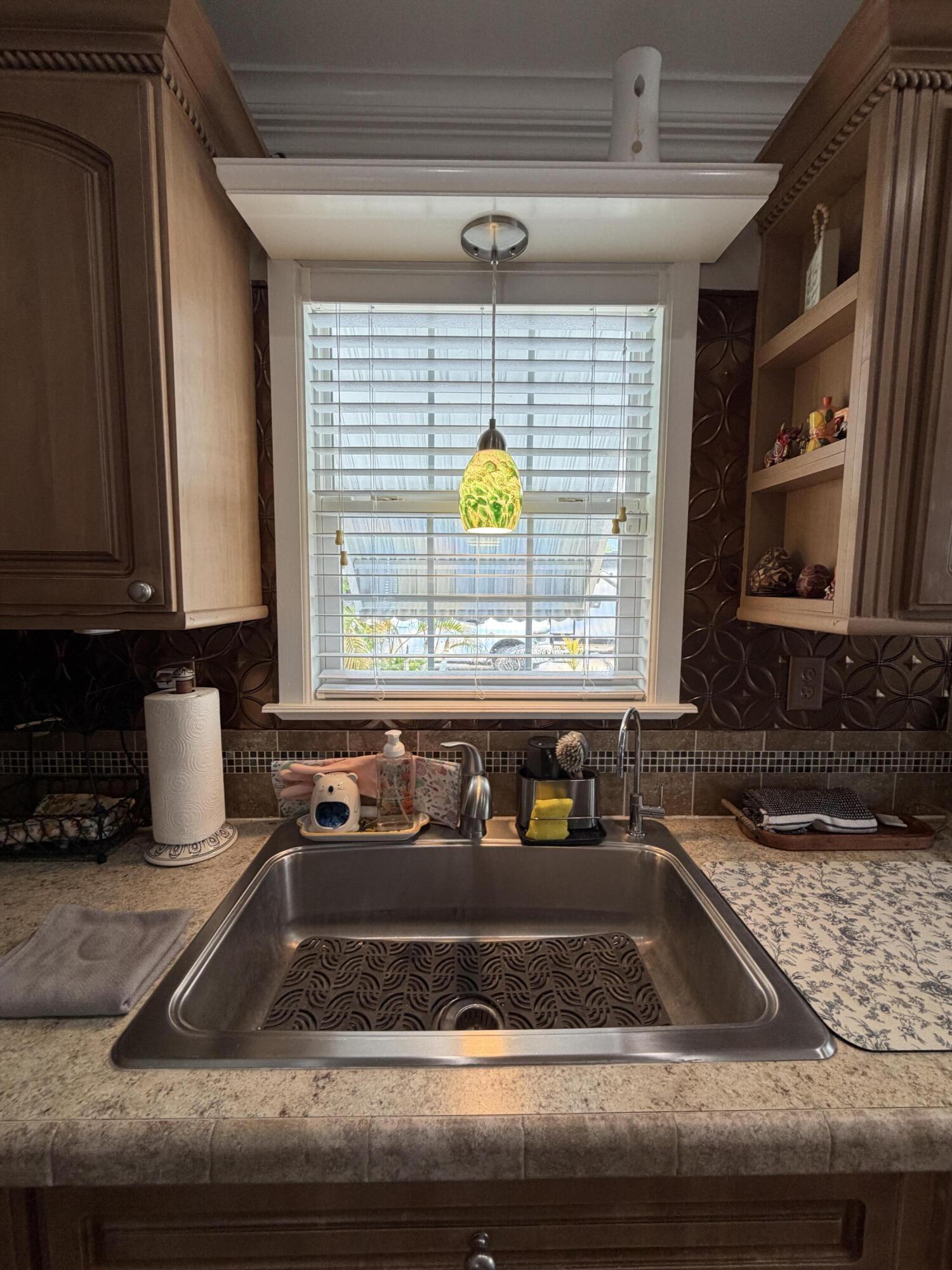 BLUE CYPRESS GOLF & RV RESORT - Residential