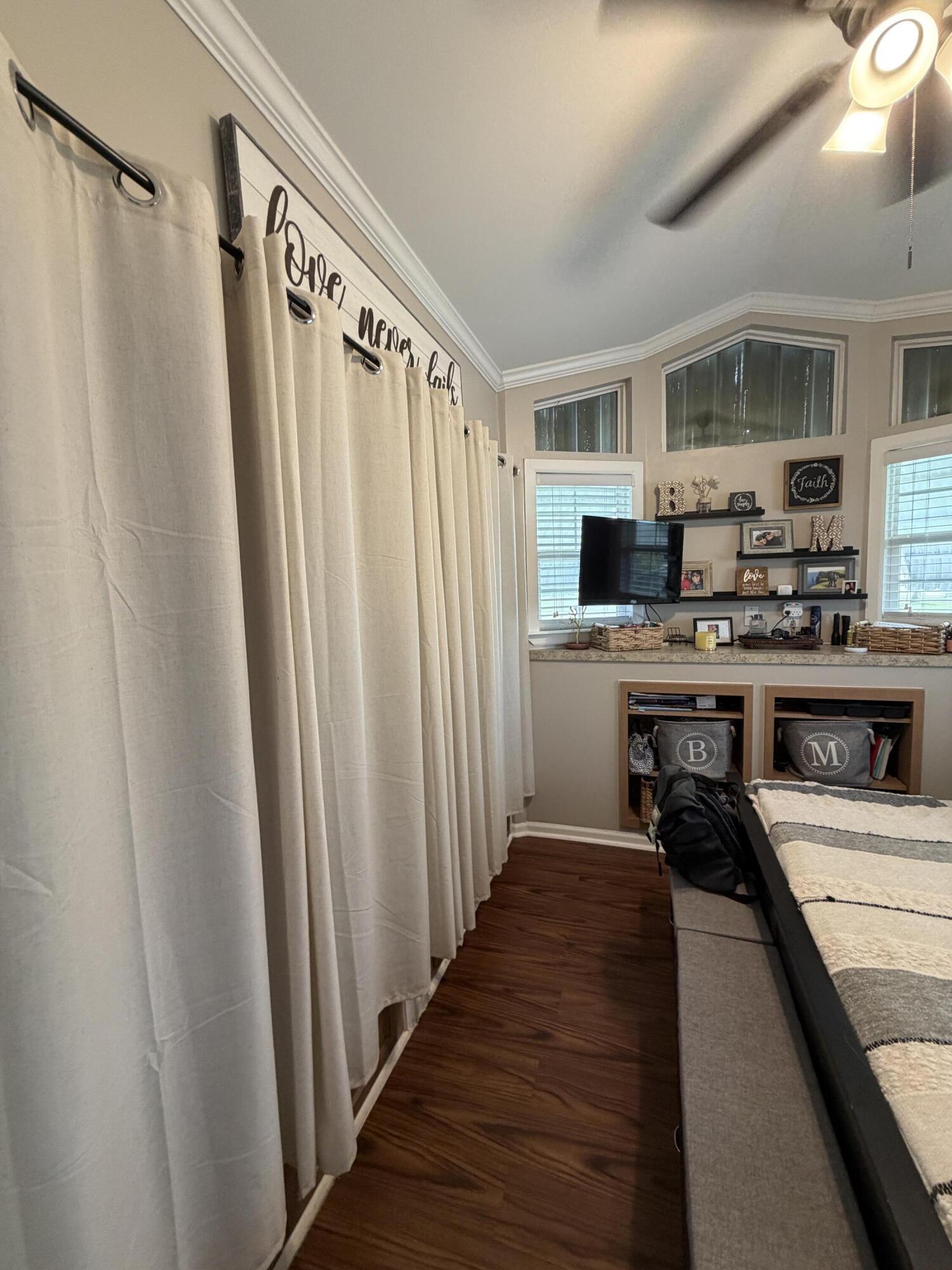 BLUE CYPRESS GOLF & RV RESORT - Residential