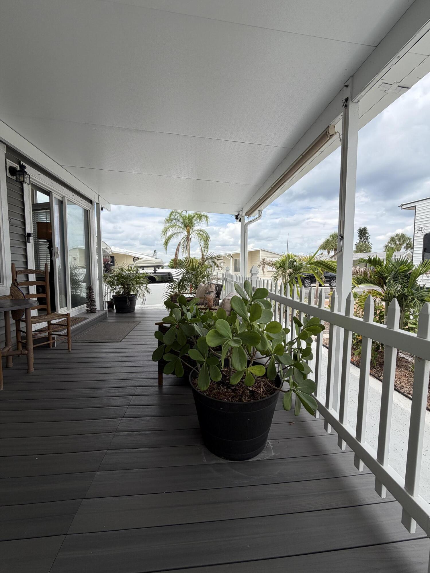 BLUE CYPRESS GOLF & RV RESORT - Residential