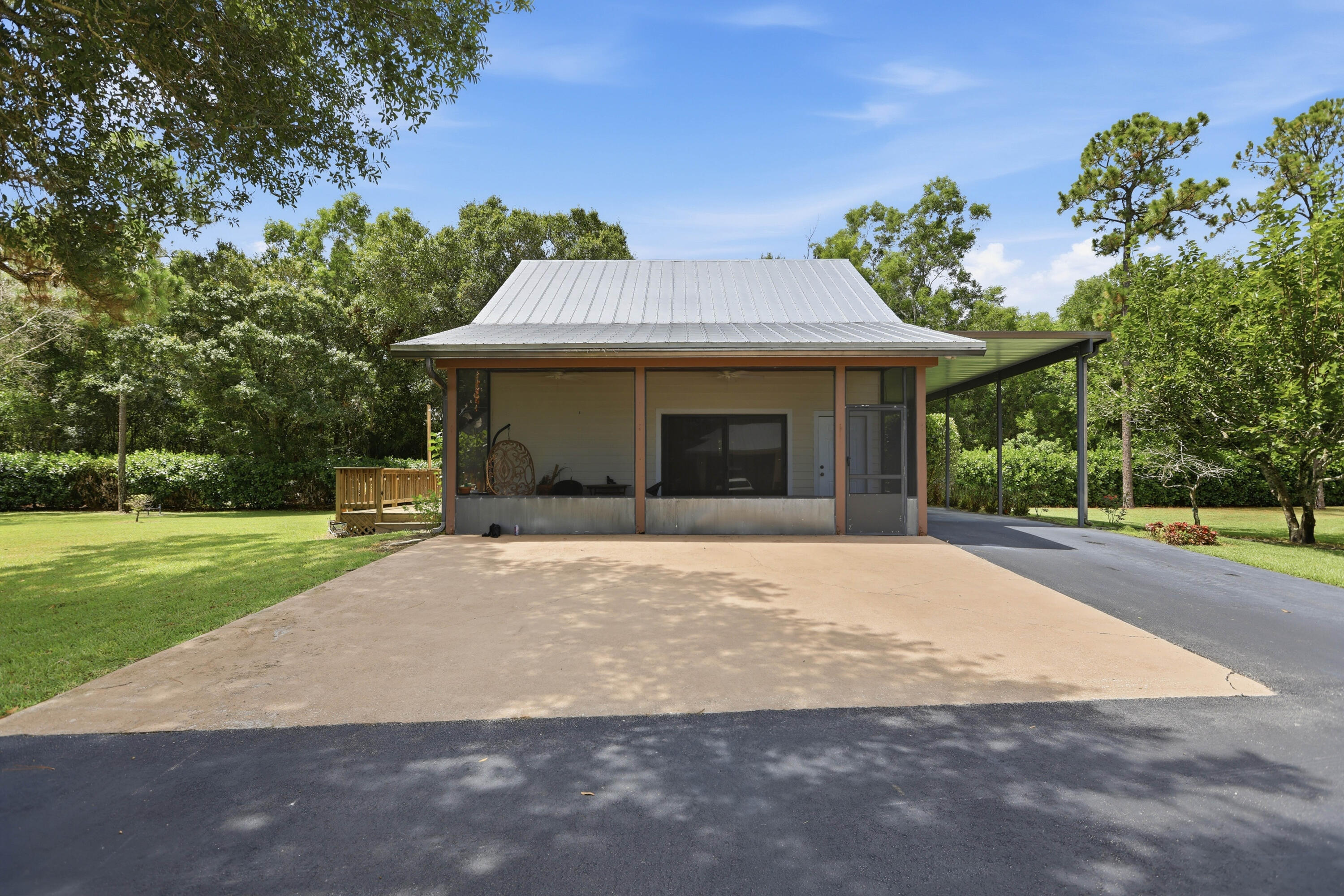 Jupiter Farms - Residential