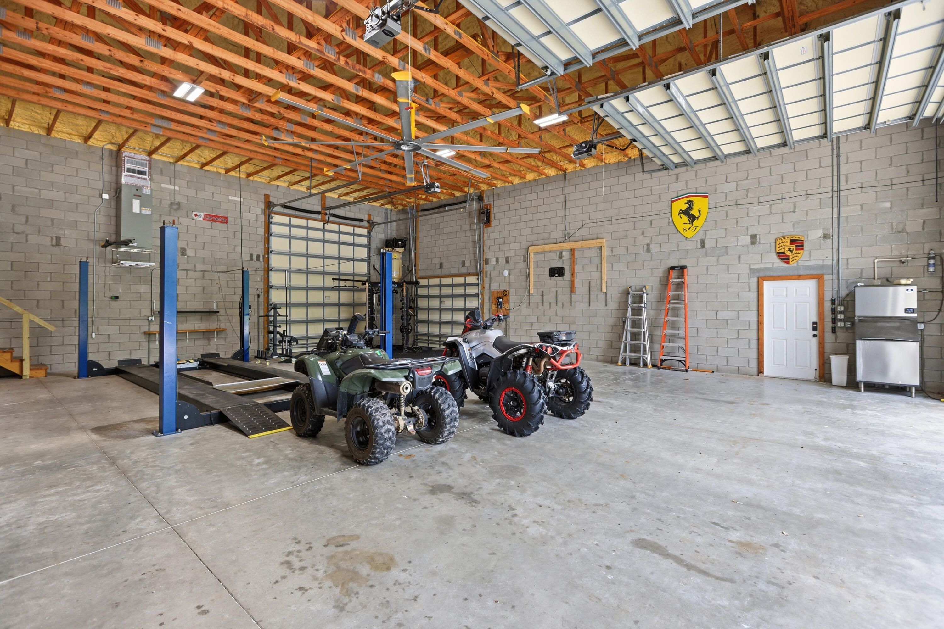 Jupiter Farms - Residential