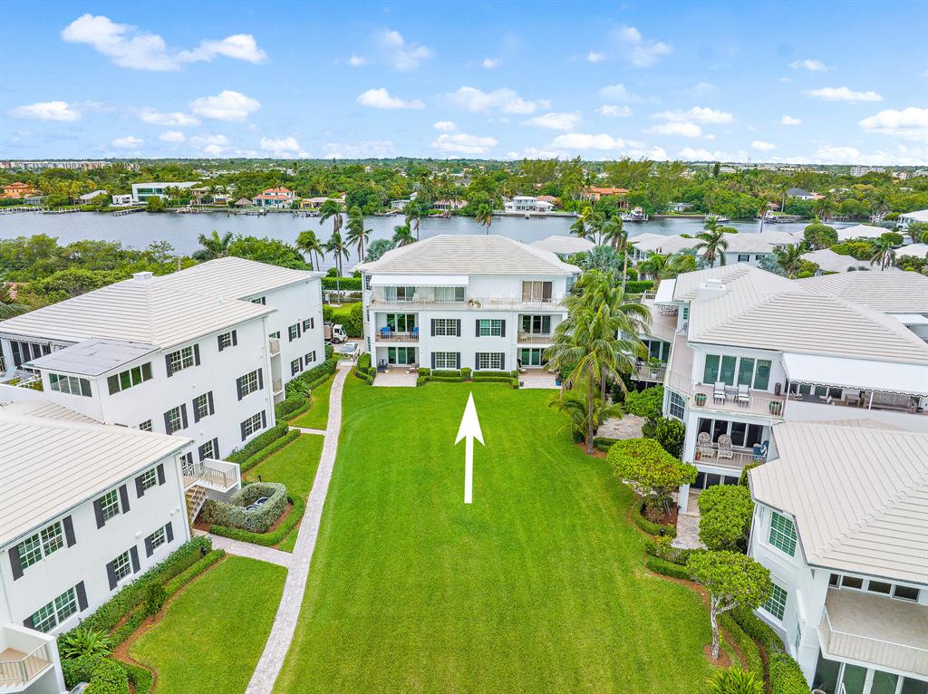 LA COQUILLE CLUB VILLAS CLUSTER II - Residential