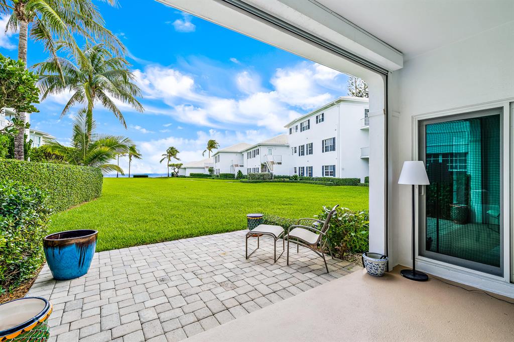LA COQUILLE CLUB VILLAS CLUSTER II - Residential