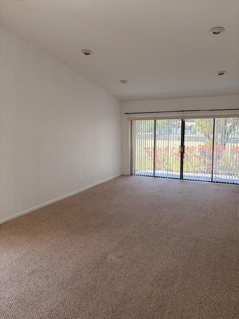 WEDGEWOOD CONDOMINIUM - Residential
