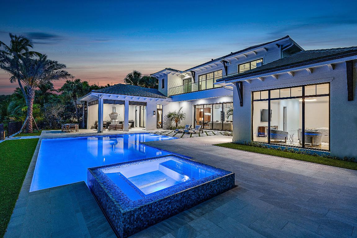 Admirals Cove - Residential