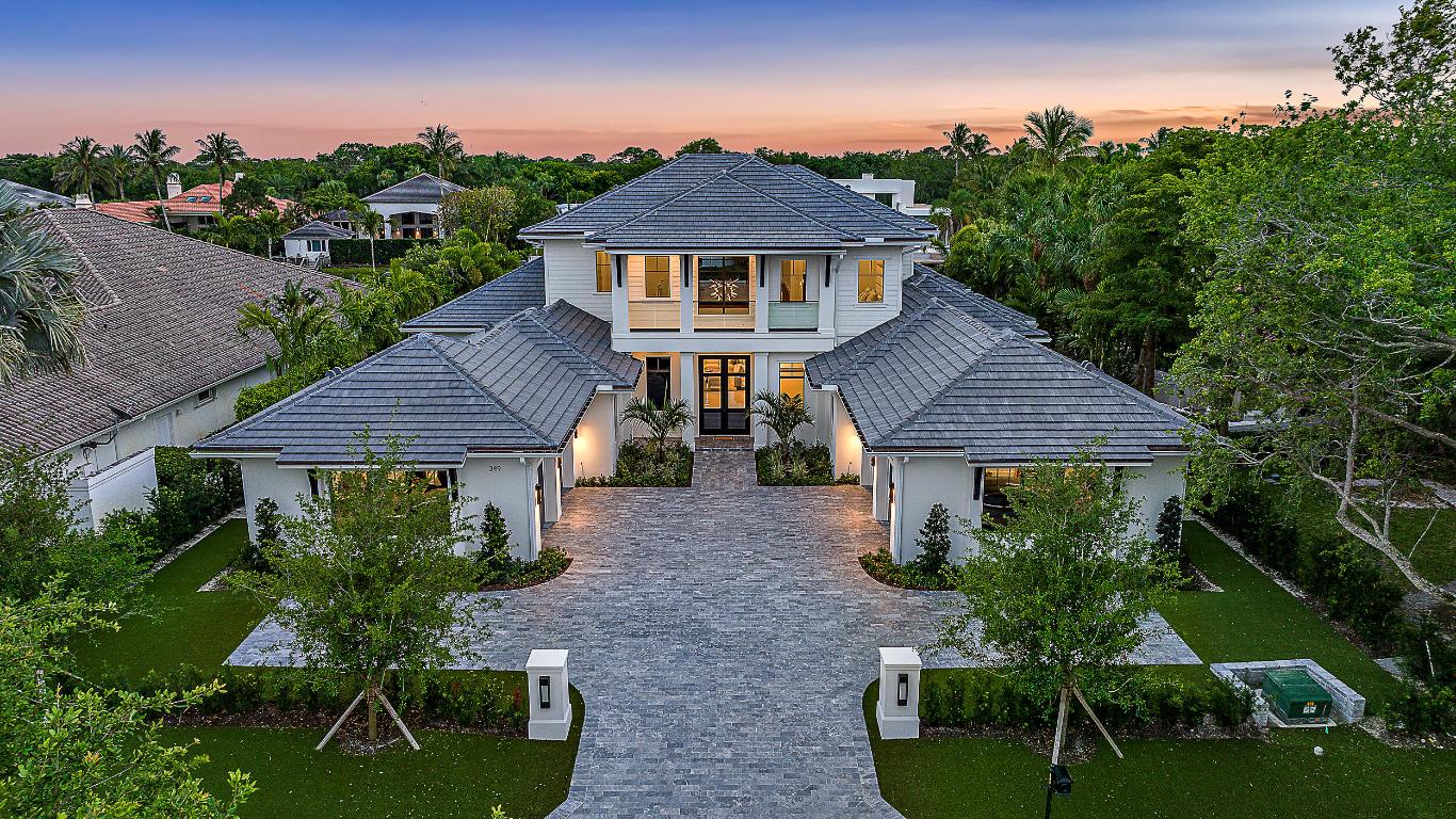Admirals Cove - Residential