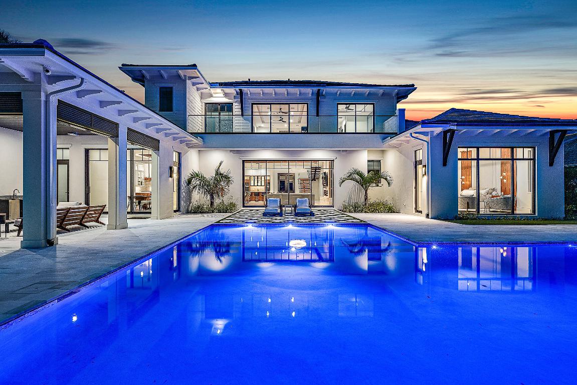 Admirals Cove - Residential