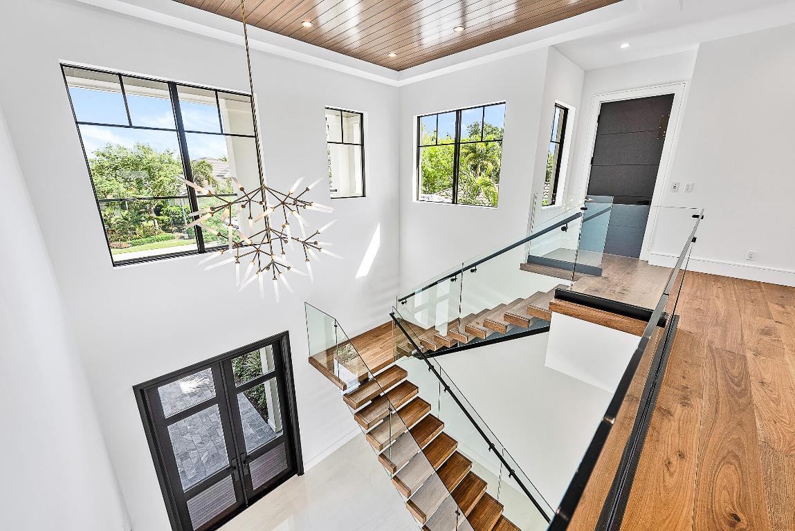 Admirals Cove - Residential