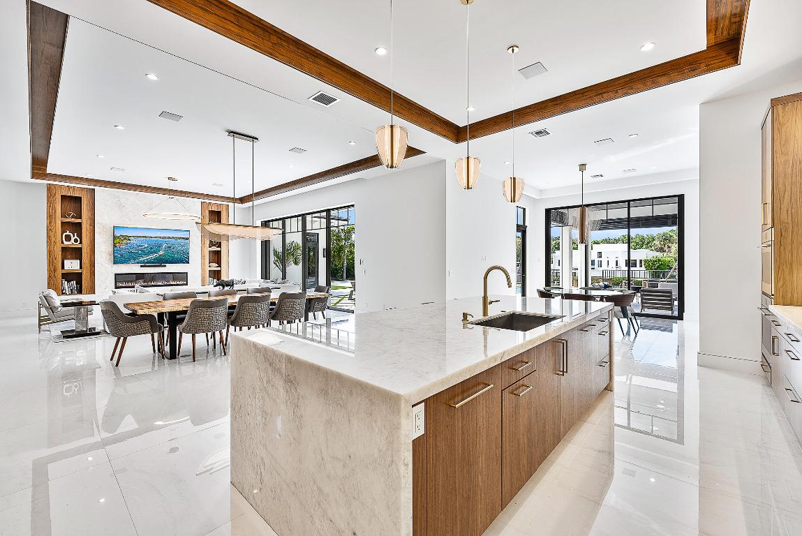 Admirals Cove - Residential