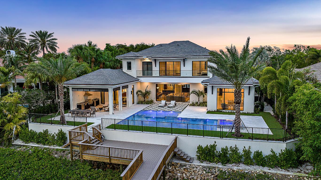 Admirals Cove - Residential