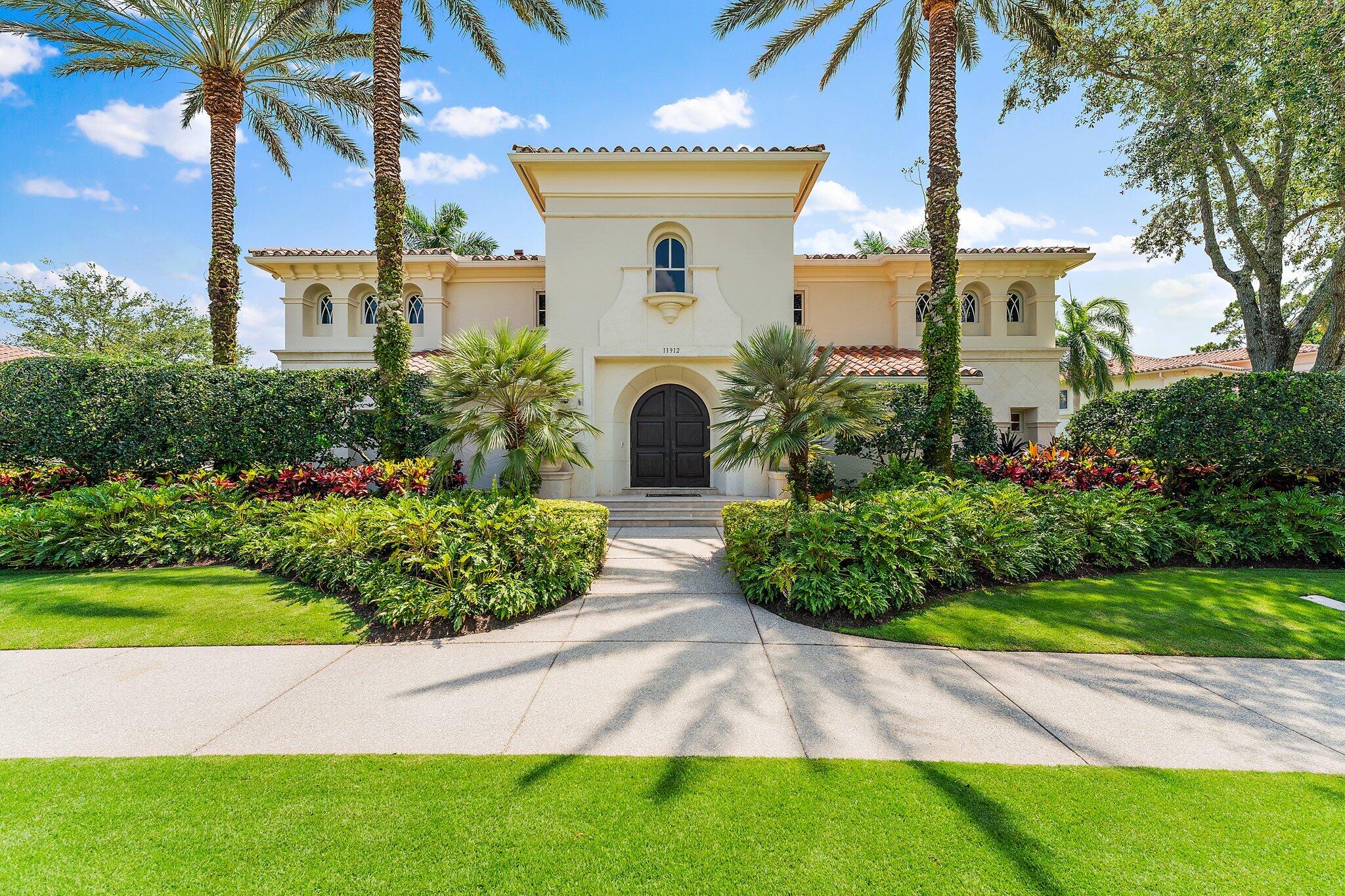 OLD PALM 5 - Residential
