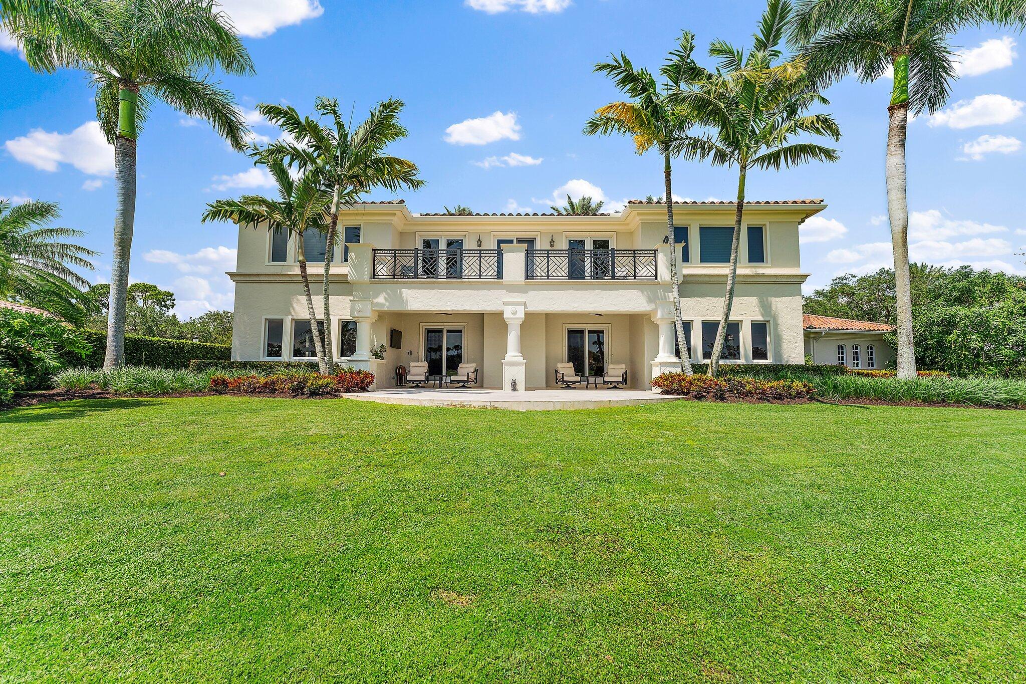 OLD PALM 5 - Residential