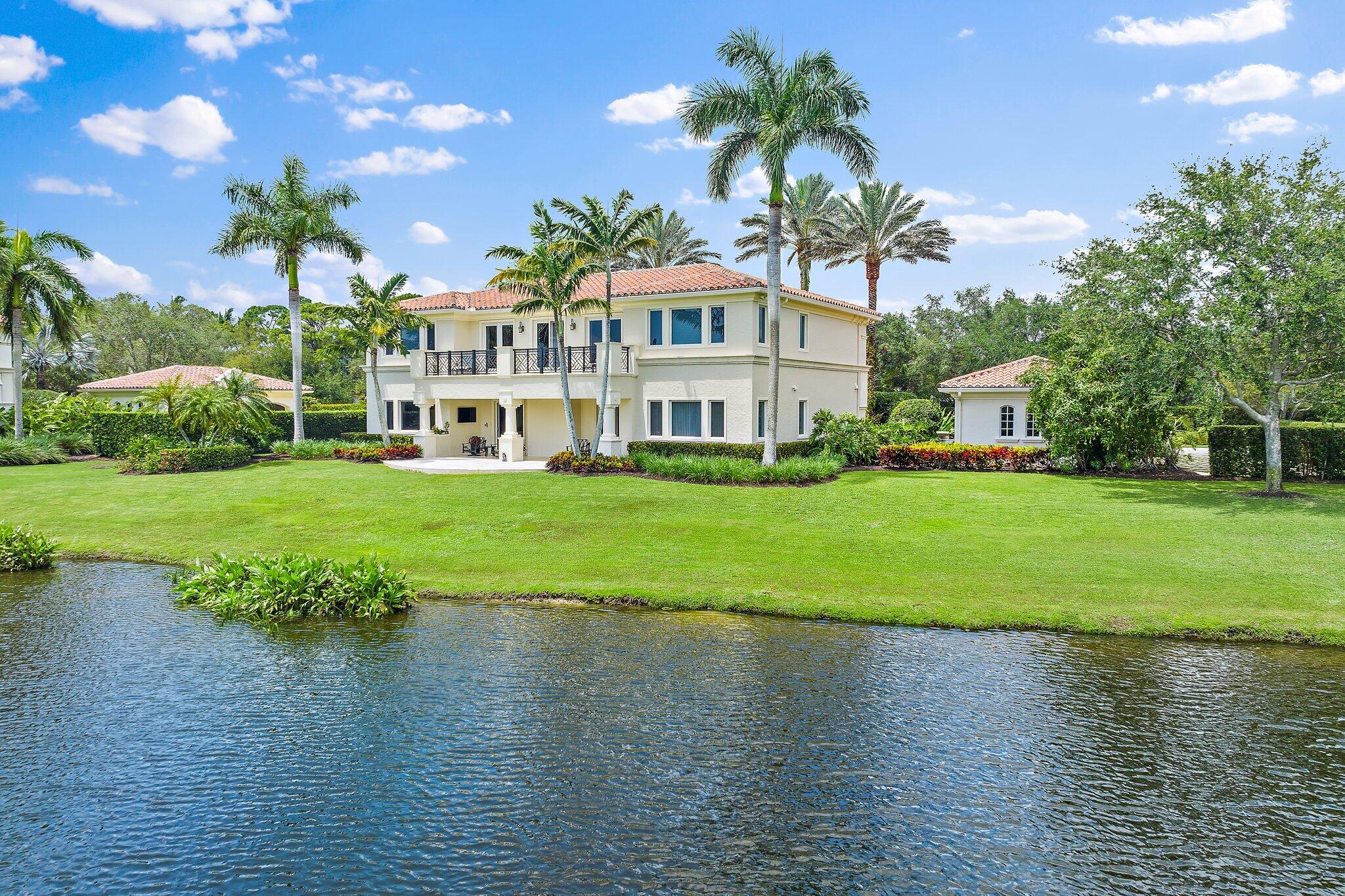 OLD PALM 5 - Residential