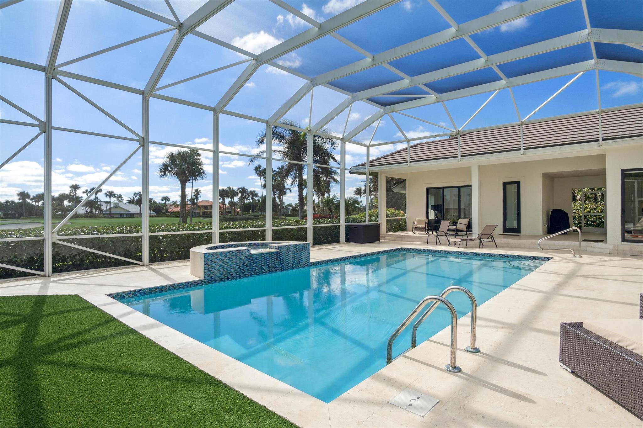 SAILFISH POINT - Residential