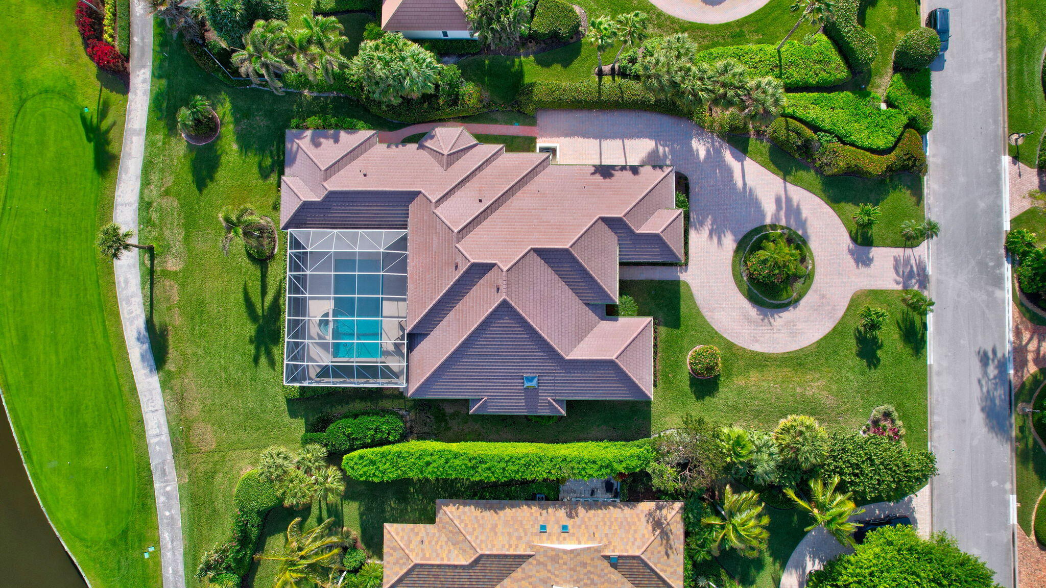 SAILFISH POINT - Residential