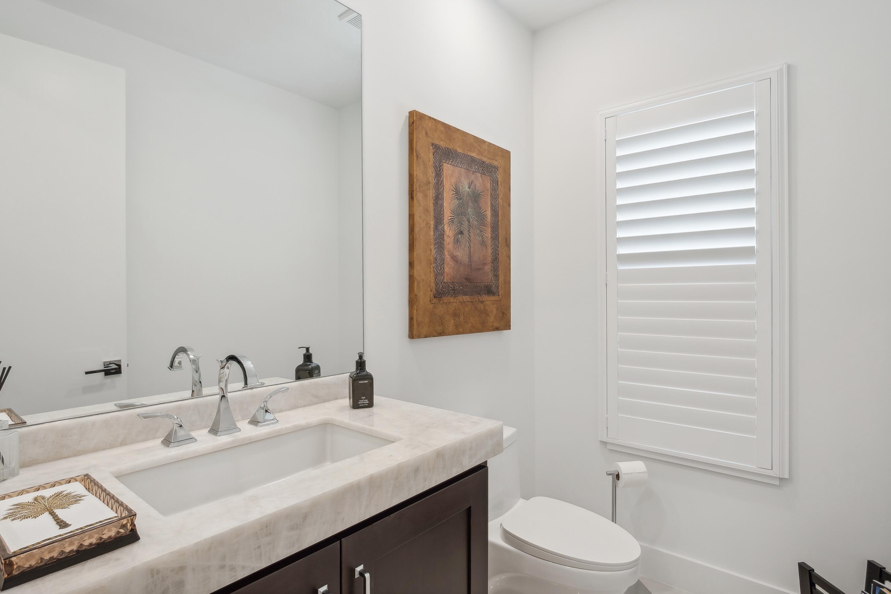 SAILFISH POINT - Residential