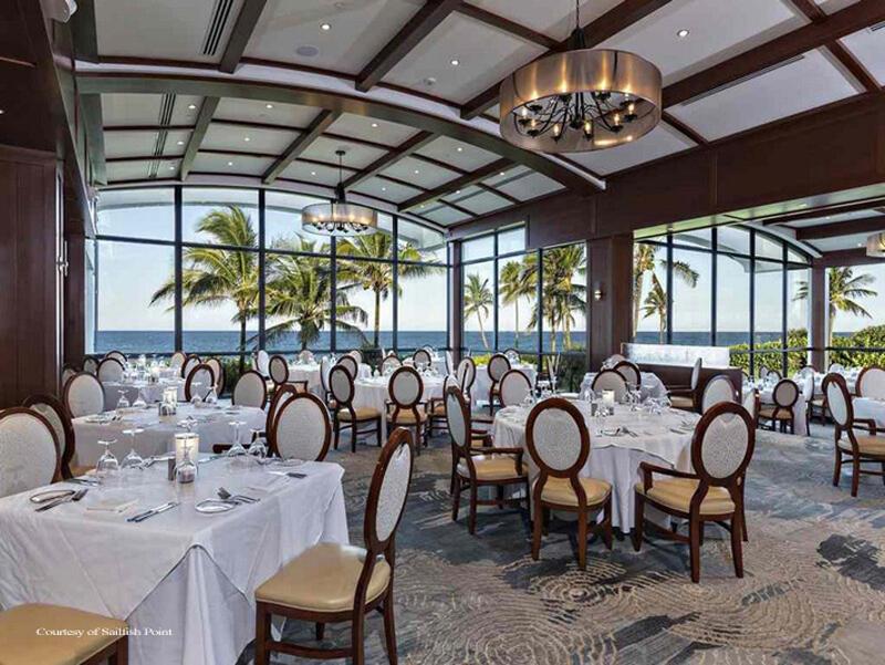 SAILFISH POINT - Residential