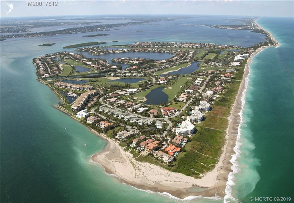 SAILFISH POINT - Residential
