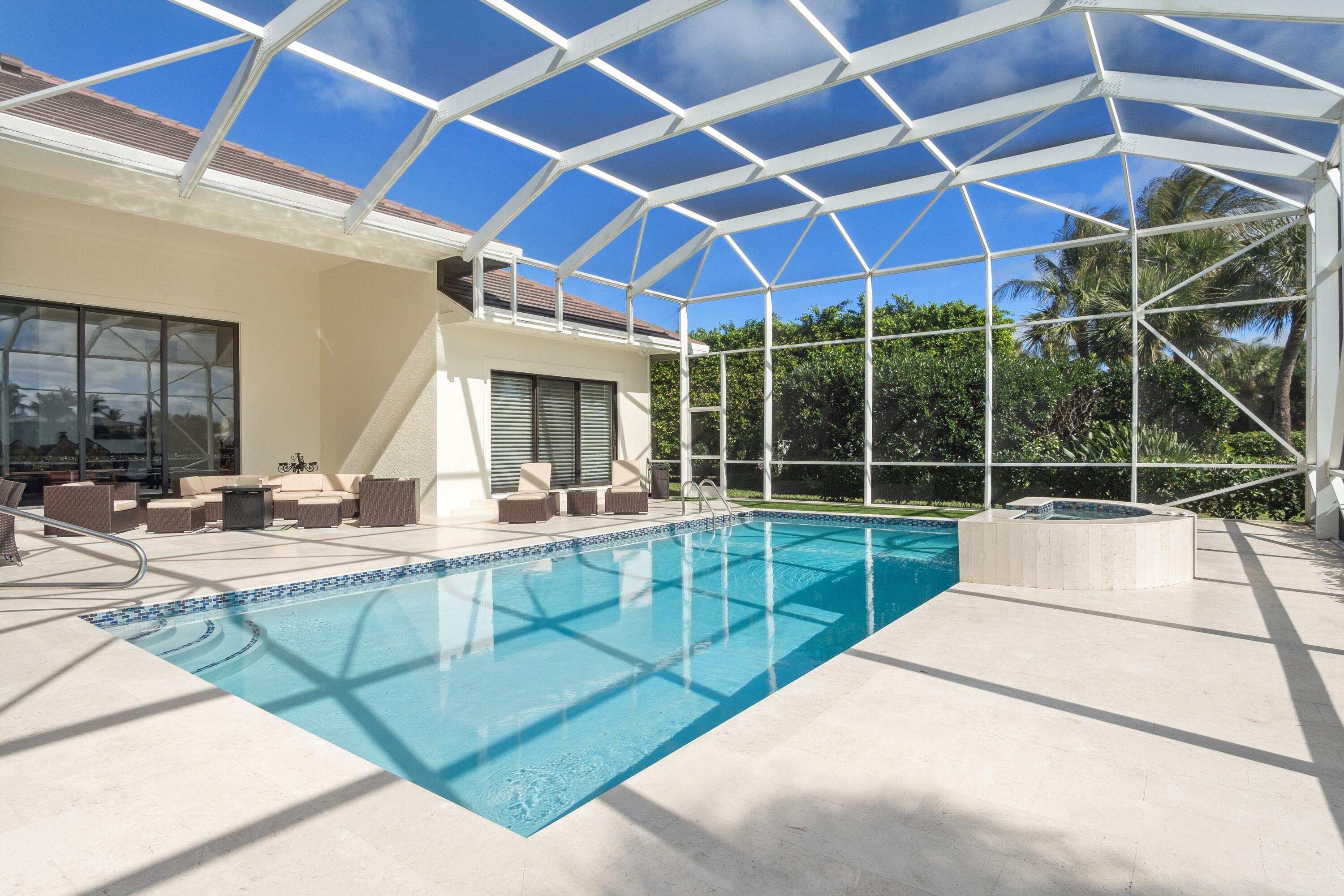SAILFISH POINT - Residential