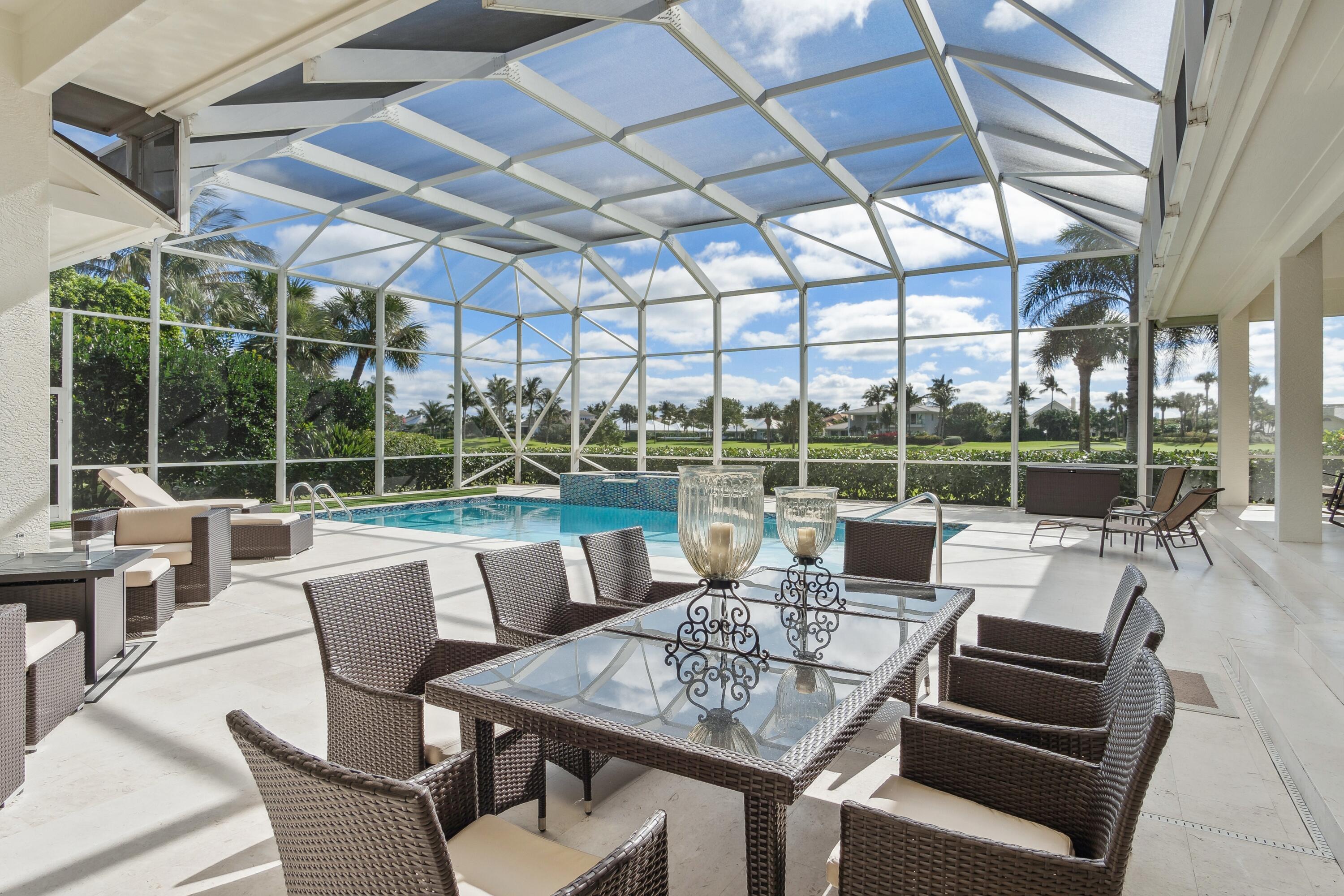 SAILFISH POINT - Residential