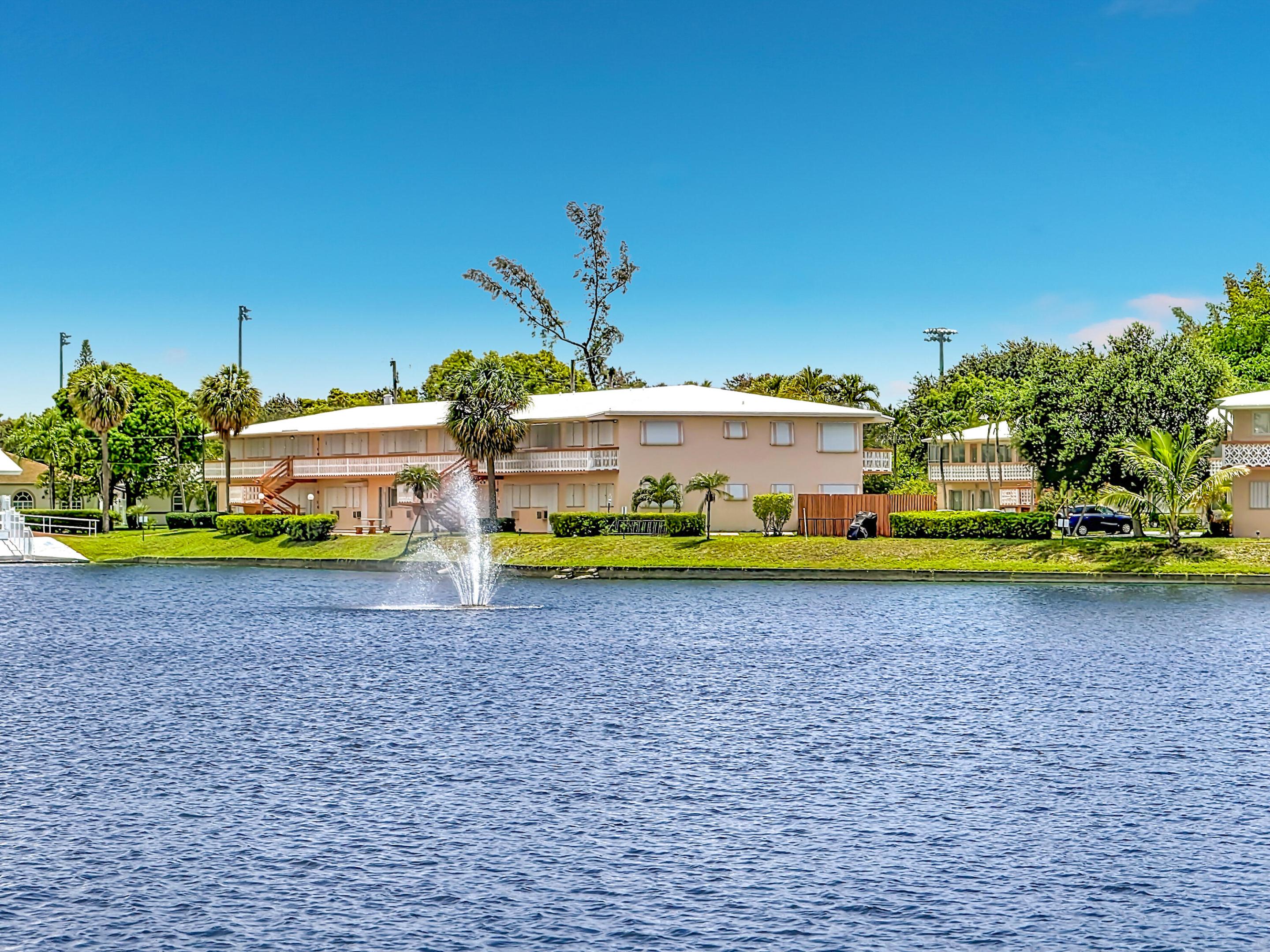 ROLEN LAKE GARDENS - Residential