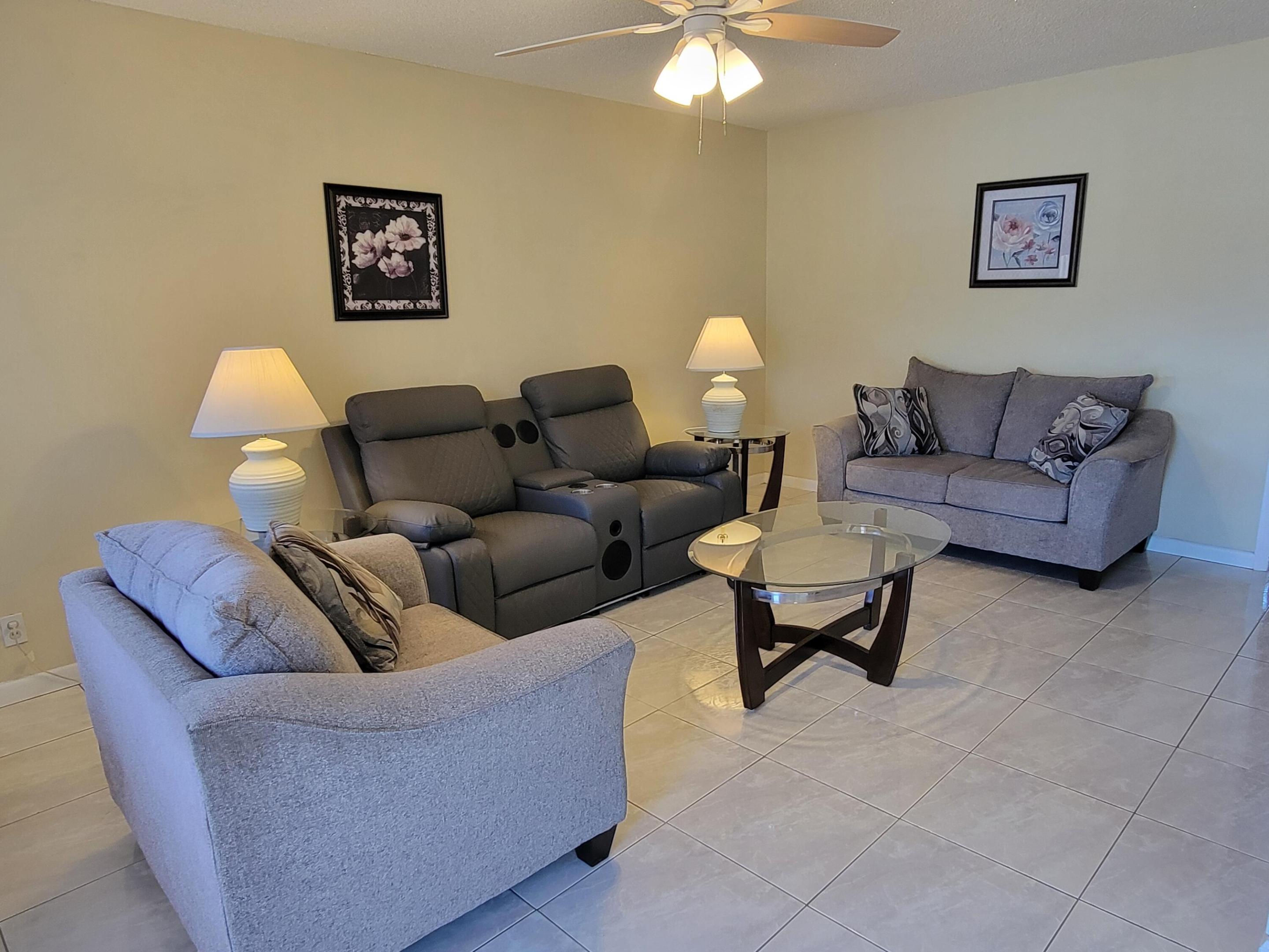 ROLEN LAKE GARDENS - Residential