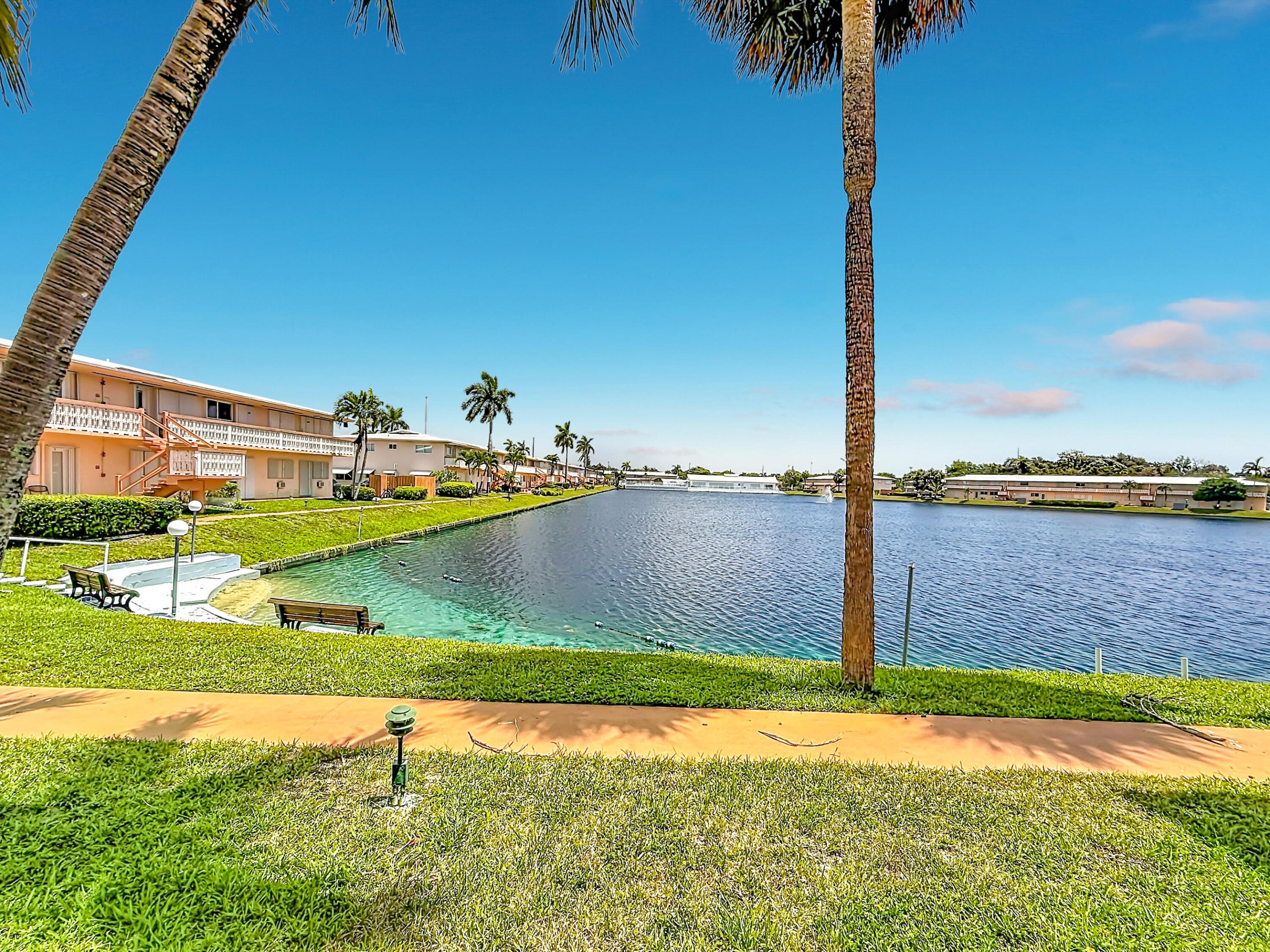 ROLEN LAKE GARDENS - Residential