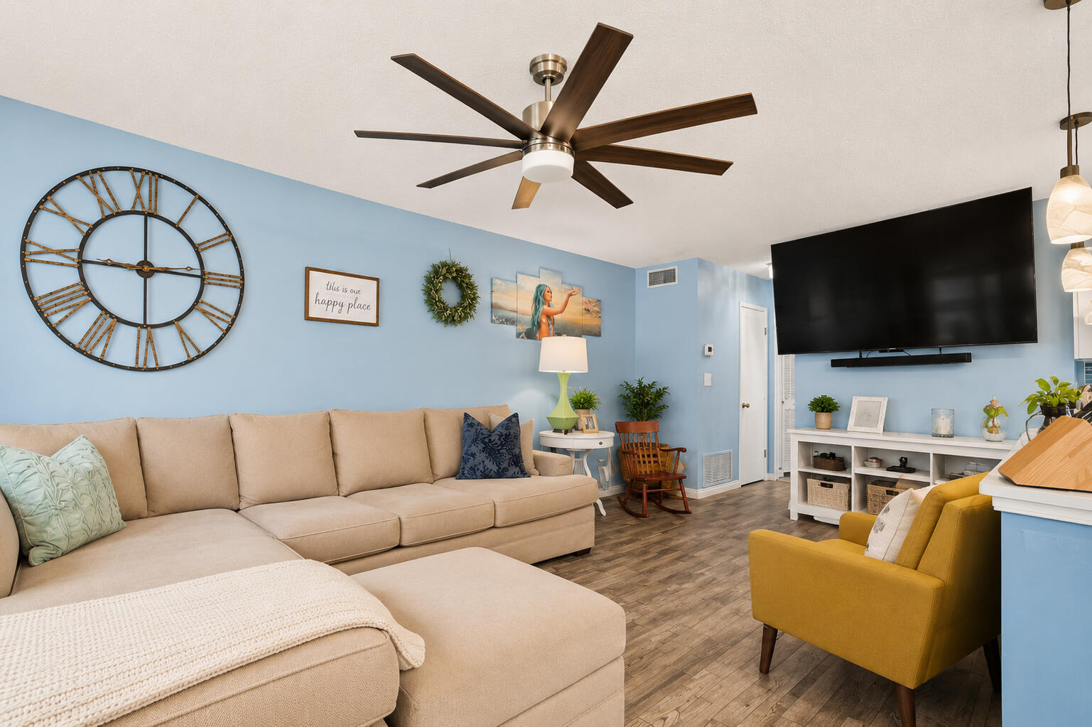 VISTA ROYALE PHASE IV BLDGS 83-111 - Residential