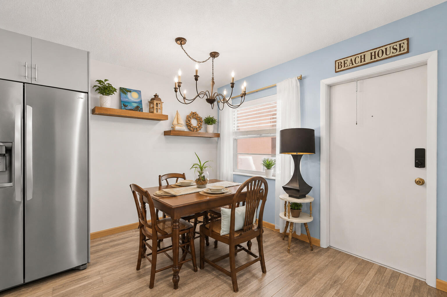 VISTA ROYALE PHASE IV BLDGS 83-111 - Residential