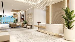 Ocean 580 - Residential