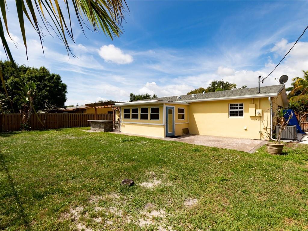 Pompano Waterway Estates - Residential