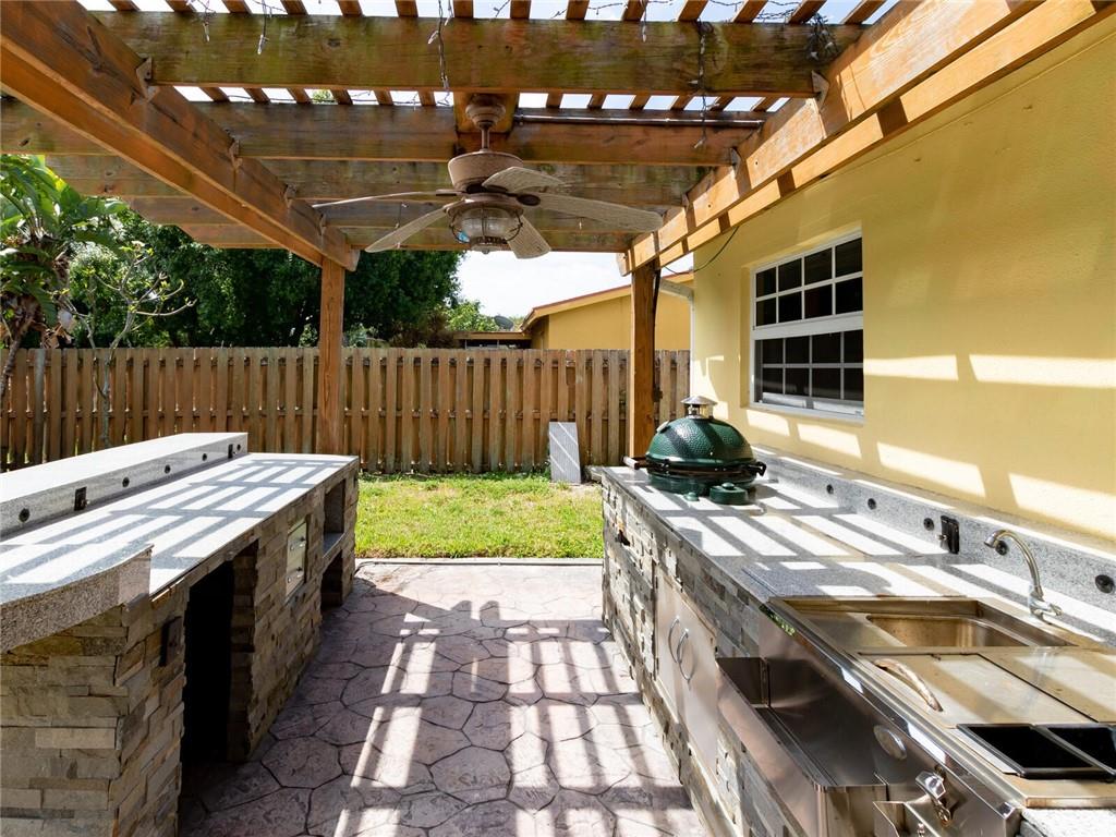 Pompano Waterway Estates - Residential