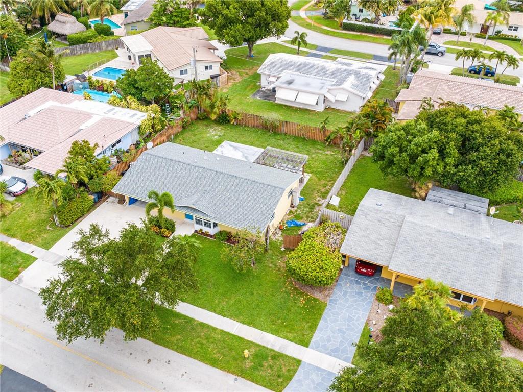 Pompano Waterway Estates - Residential