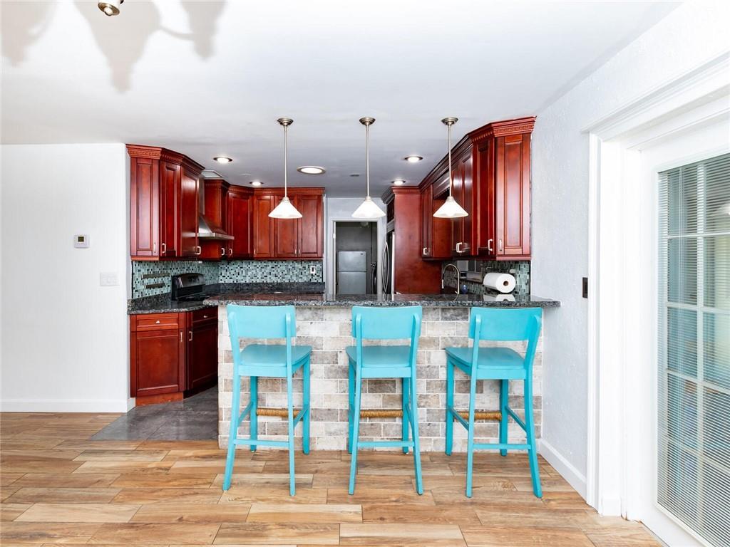 Pompano Waterway Estates - Residential