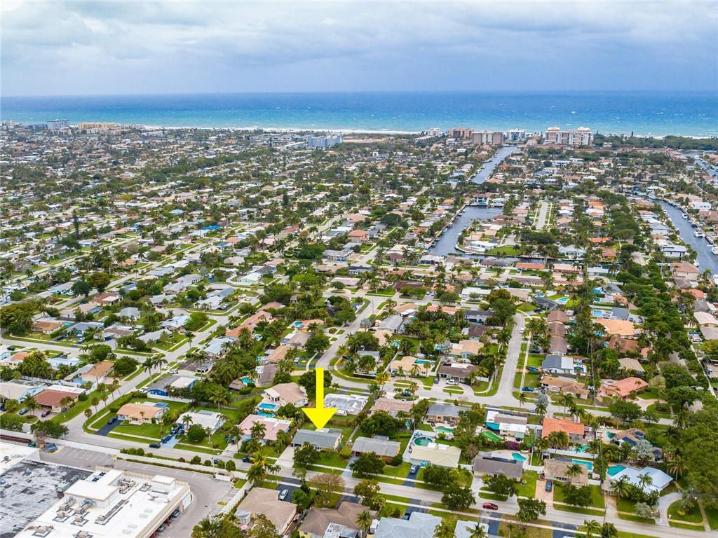 Pompano Waterway Estates - Residential