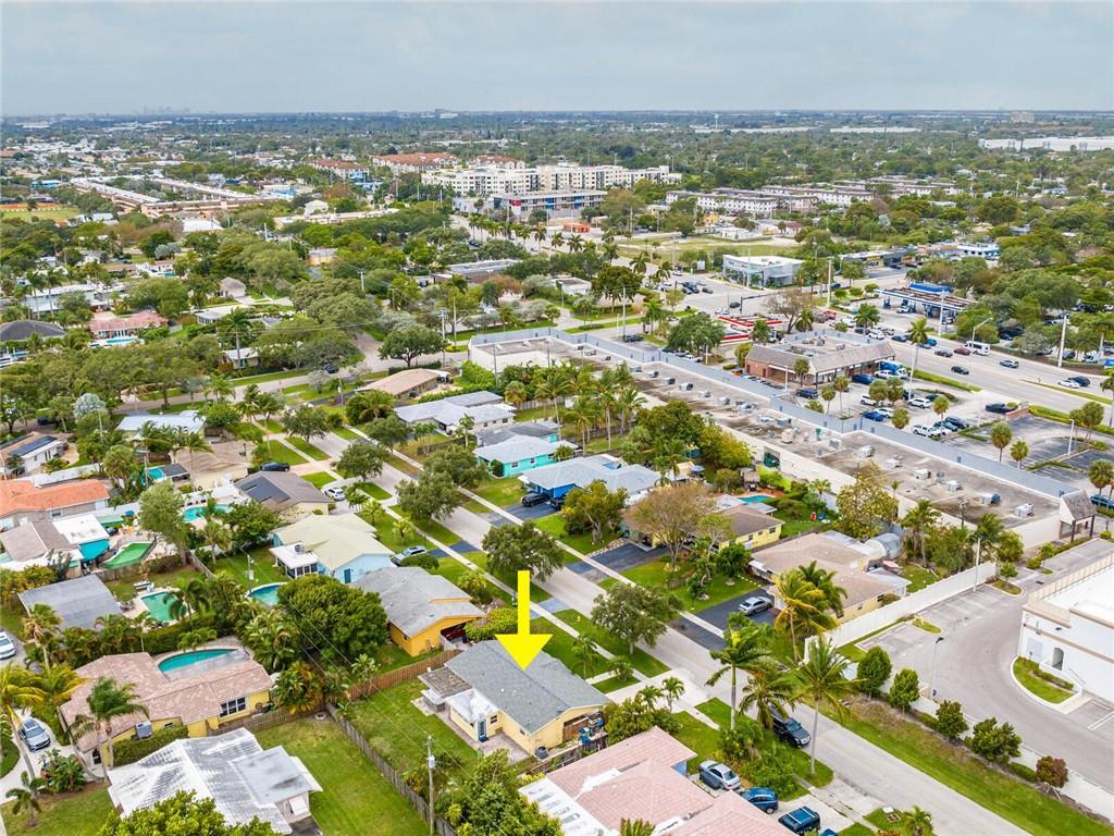 Pompano Waterway Estates - Residential